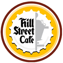 Hill Street Cafe Untappd Beer List